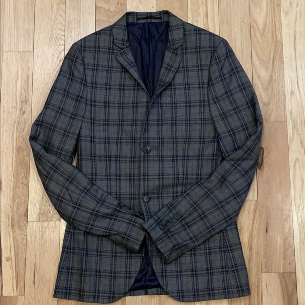 Men’s TopMan blazer